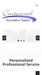 Mobile Screenshot of cesuites.com